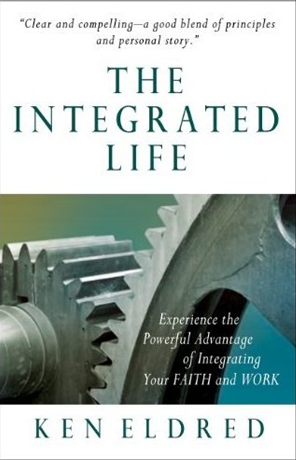 The Integrated Life